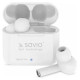 Savio TWS-07 PRO White