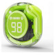 Gembird Austiņas Gembird Transparent TWS in-ears Green
