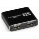 Gembird USB HDMI Grabber 4K Pass-through HDMI