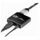 Gembird USB HDMI Grabber 4K Pass-through HDMI