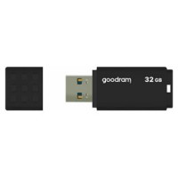 Goodram 32GB UME3 USB 3.0 Black