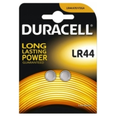 Duracell LR44 2pack