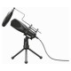 Trust Mikrofons Trust GXT 232 MANTIS Black
