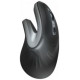 Trust Datorpele Trust Verro Ergonomic Black