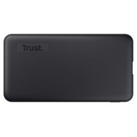 Trust Enerģijas krātuve Trust Primo 5000mAh Black