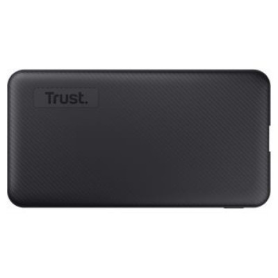 Trust Enerģijas krātuve Trust Primo 5000mAh Black