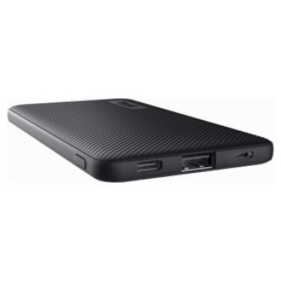 Trust Enerģijas krātuve Trust Primo 5000mAh Black