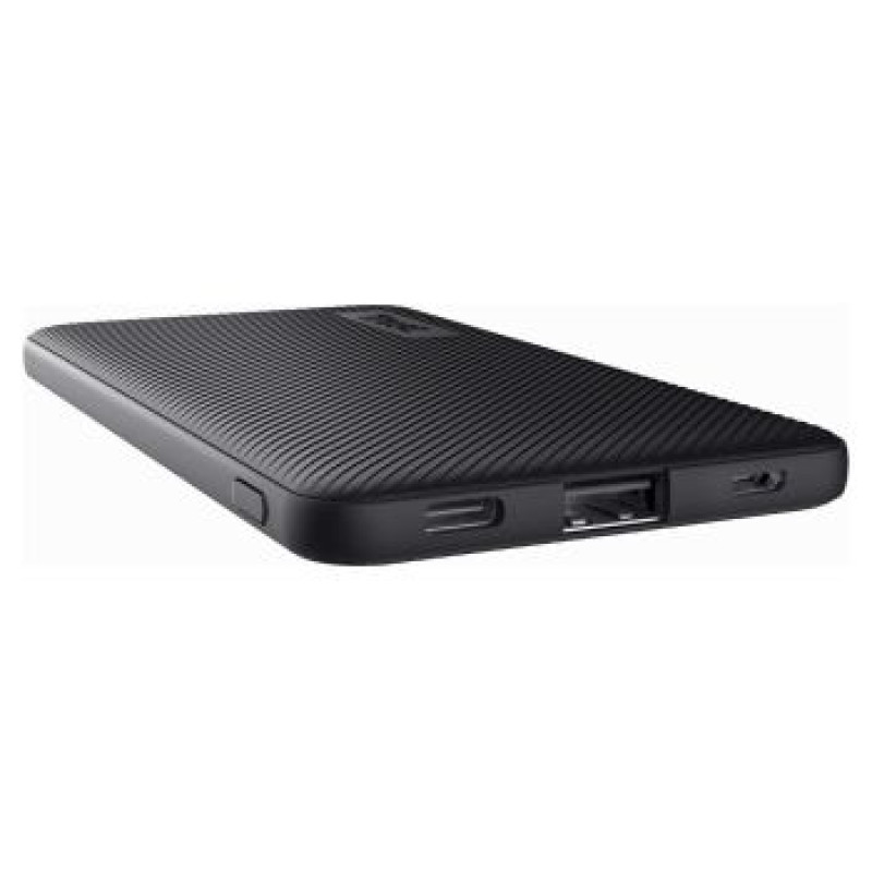 Trust Enerģijas krātuve Trust Primo 5000mAh Black