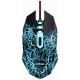 Trust Perifērijas komplekts Trust Gaming Mouse & Mouse Pad Black