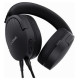 Trust Austiņas Trust GXT 489 FAYZO Black