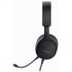 Trust Austiņas Trust GXT 489 FAYZO Black