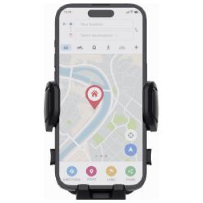 Trust Telefona turētājs Trust Runo Black