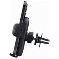 Trust Telefona turētājs Trust Runo Black