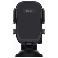 Trust Telefona turētājs Trust Runo Black