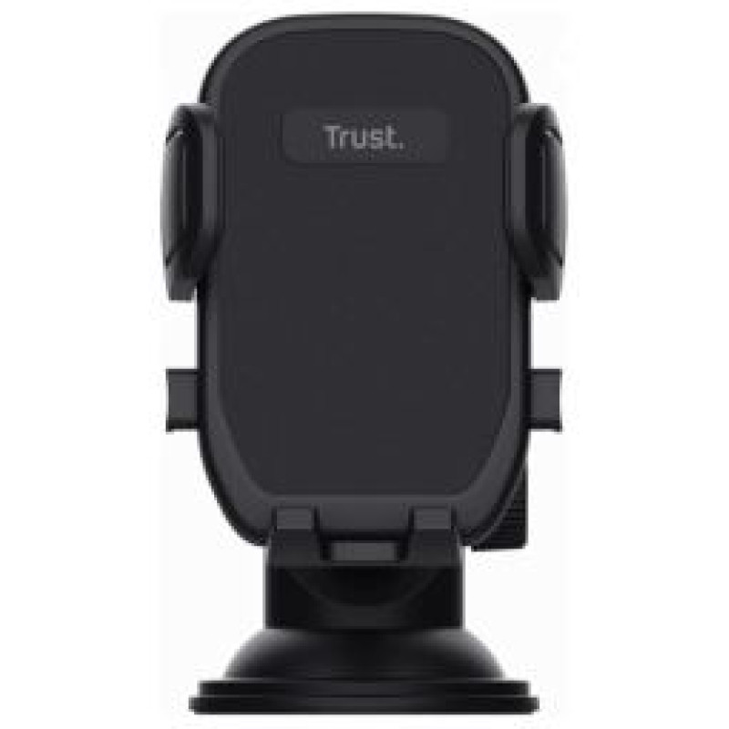 Trust Telefona turētājs Trust Runo Black