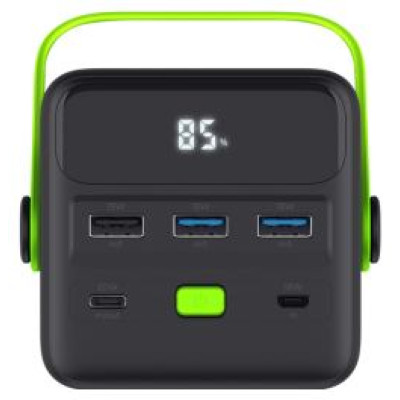 Trust Enerģijas krātuve Trust Redoh XXL 50K 50 000 mAh