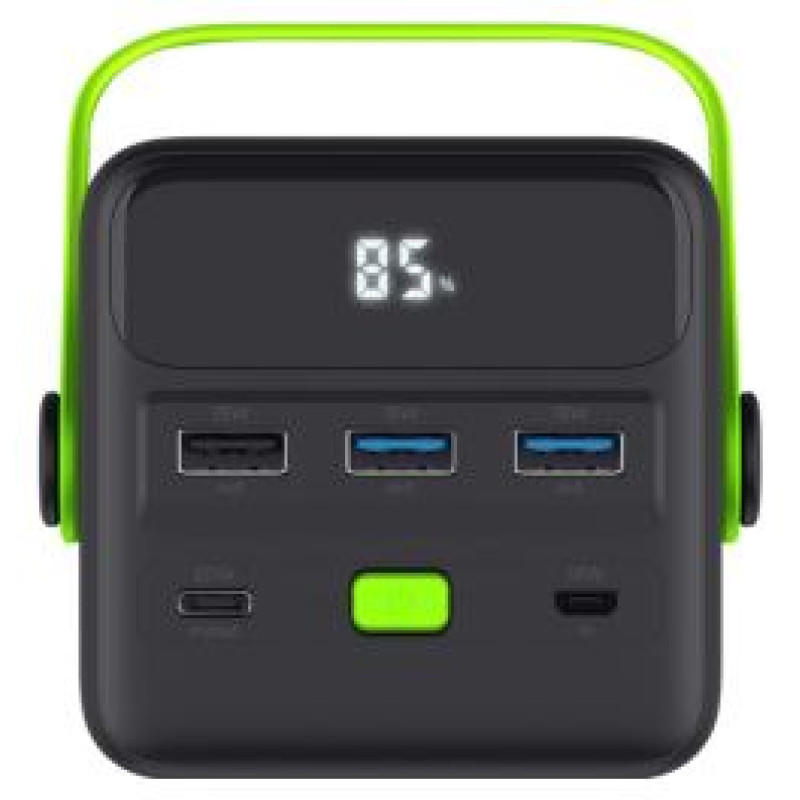 Trust Enerģijas krātuve Trust Redoh XXL 50K 50 000 mAh