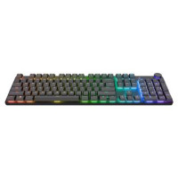 Trust Klaviatūra Trust GXT 868 Torix Black