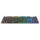 Trust Klaviatūra Trust GXT 868 Torix Black