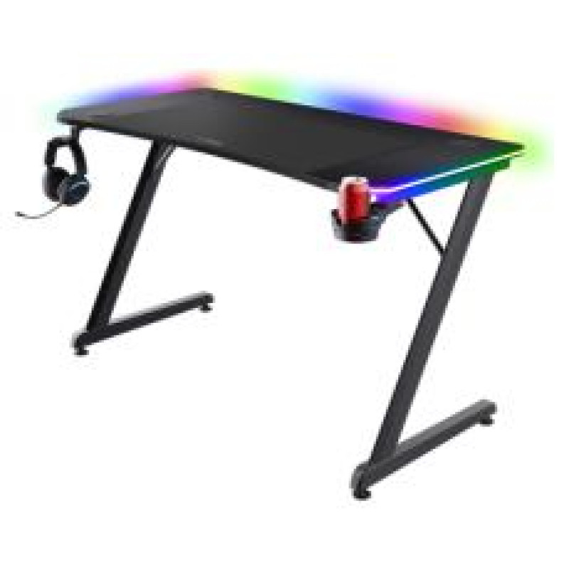 Trust Datorgalds Trust GXT 710 Luminus Pro RGB