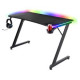 Trust Datorgalds Trust GXT 710 Luminus Pro RGB