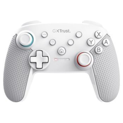 Trust Spēļu kontrolieris Trust GXT 1246 Muta fot Nintendo Switch White