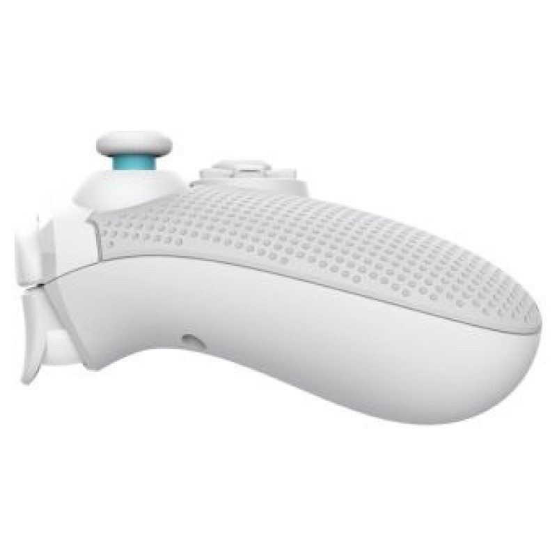 Trust Spēļu kontrolieris Trust GXT 1246 Muta fot Nintendo Switch White