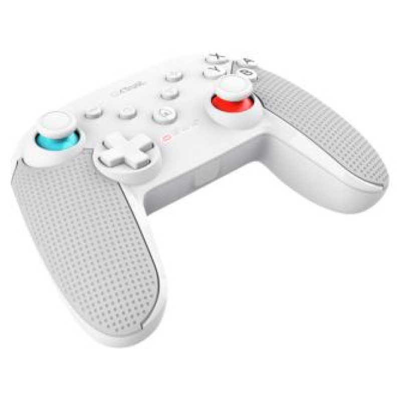 Trust Spēļu kontrolieris Trust GXT 1246 Muta fot Nintendo Switch White