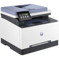 Hewlett-Packard Daudzfunkciju printeris HP Color LaserJet Pro MFP3302sdw AIO