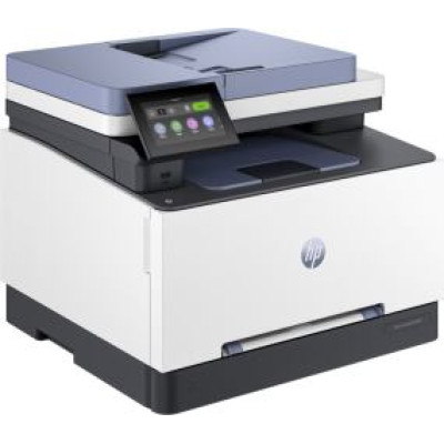 Hewlett-Packard Daudzfunkciju printeris HP Color LaserJet Pro MFP3302sdw AIO