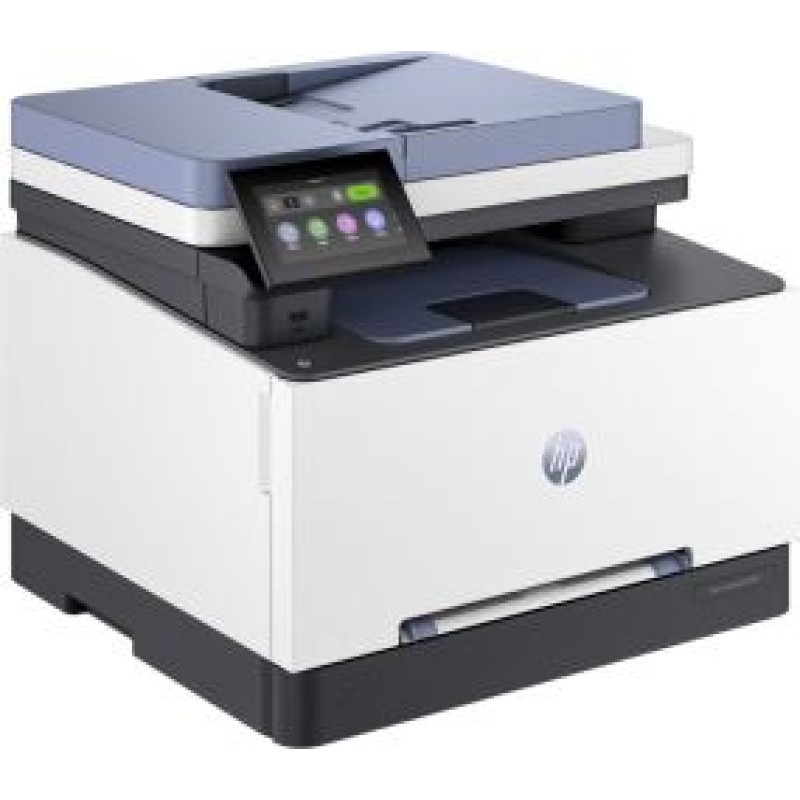 Hewlett-Packard Daudzfunkciju printeris HP Color LaserJet Pro MFP3302sdw AIO