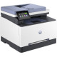 Hewlett-Packard Daudzfunkciju printeris HP Color LaserJet Pro MFP3302sdw AIO