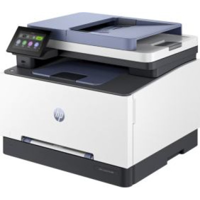 Hewlett-Packard Daudzfunkciju printeris HP Color LaserJet Pro MFP3302sdw AIO