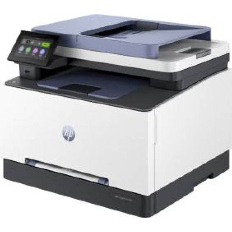 Hewlett-Packard Daudzfunkciju printeris HP Color LaserJet Pro MFP3302sdw AIO