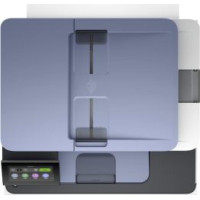 Hewlett-Packard Daudzfunkciju printeris HP Color LaserJet Pro MFP3302sdw AIO
