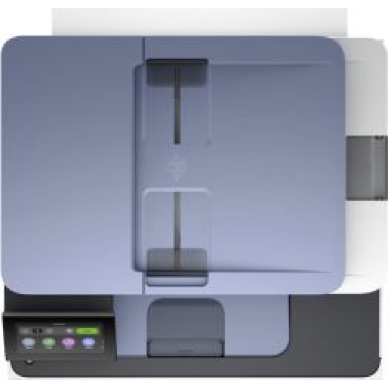 Hewlett-Packard Daudzfunkciju printeris HP Color LaserJet Pro MFP3302sdw AIO