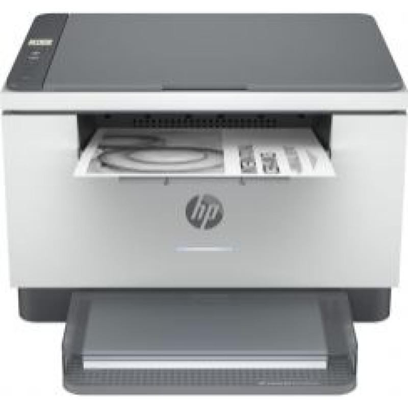 Hewlett-Packard Daudzfunkciju printeris HP LaserJet MFP M234dw