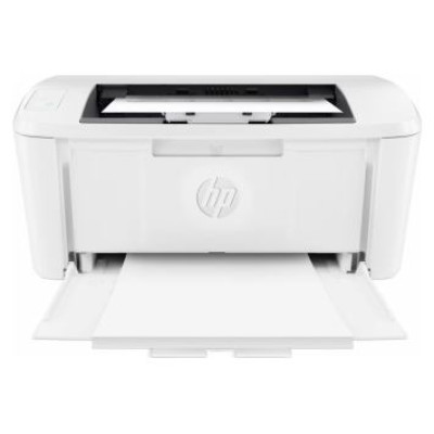 Hewlett-Packard Lāzerprinteris HP LaserJet M110W