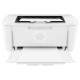 Hewlett-Packard Lāzerprinteris HP LaserJet M110W