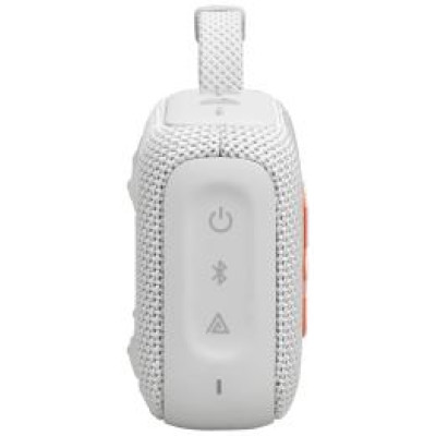 JBL Skaļrunis JBL GO4 White