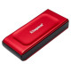 Kingston Ārējais cietais disks Kingston SSD XS1000 1TB Red