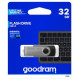Goodram UTS2 32GB USB 2.0 Black