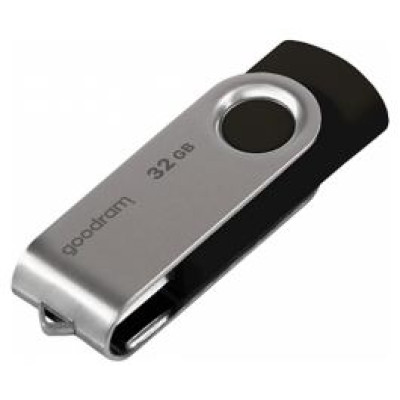 Goodram UTS2 32GB USB 2.0 Black