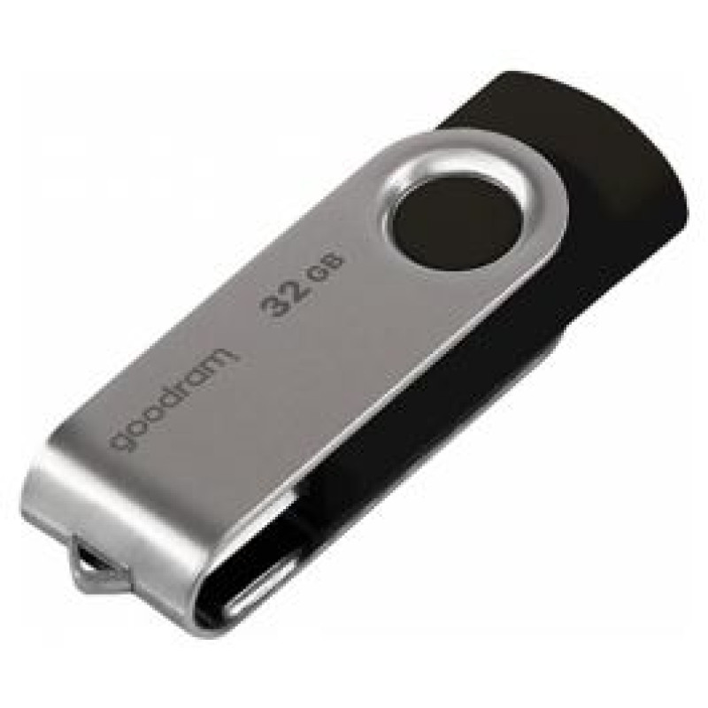Goodram UTS2 32GB USB 2.0 Black