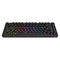Savio Klaviatūra Savio Phenix RED