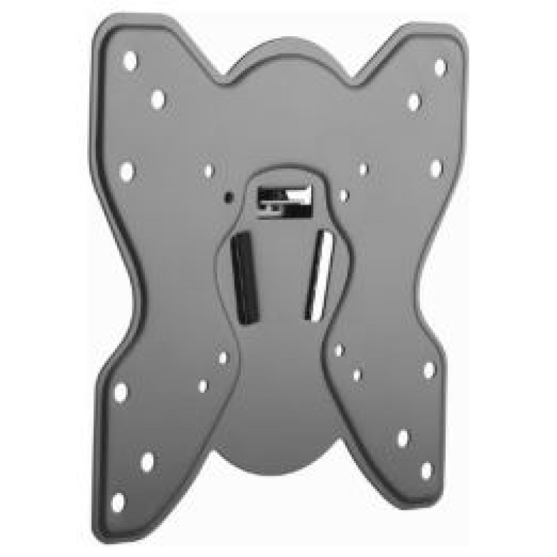 Gembird Tv Stiprinājums Gembird TV wall mount (Tilt)