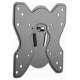 Gembird Tv Stiprinājums Gembird TV wall mount (Tilt)
