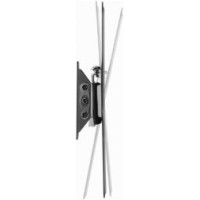 Gembird Tv Stiprinājums Gembird TV wall mount (Tilt)