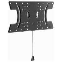 Gembird Sienas stiprinājums televizoram Gembird TV Wall Mount (Fixed)