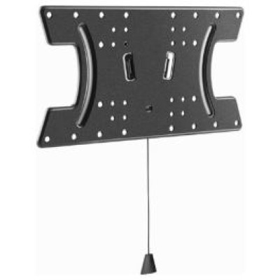 Gembird Sienas stiprinājums televizoram Gembird TV Wall Mount (Fixed)